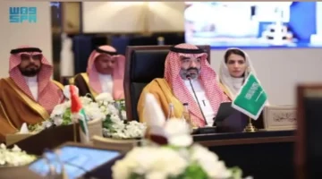 التكامل الخليجي في التقنية والذكاء الاصطناعي ضرورة ملحة يؤكد وزير الاتصالات